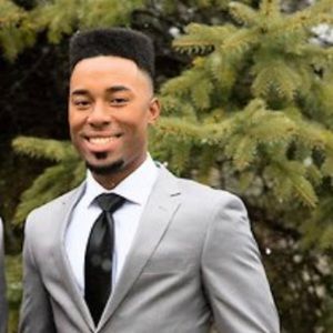 Meet your Posher, Brandon